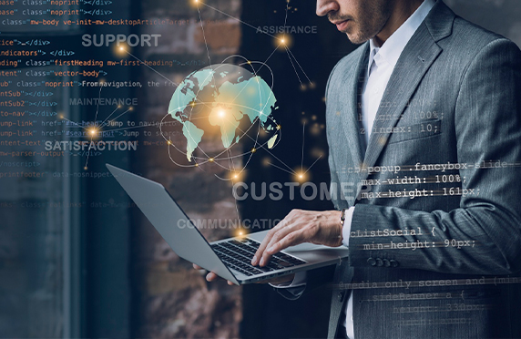 Blog - Unleash Your Brand’s Potential with Premium Website Solutions