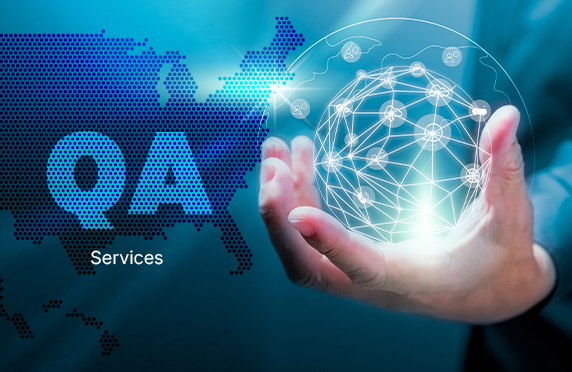 Blog - How QA Services Help US Startups Scale Faster