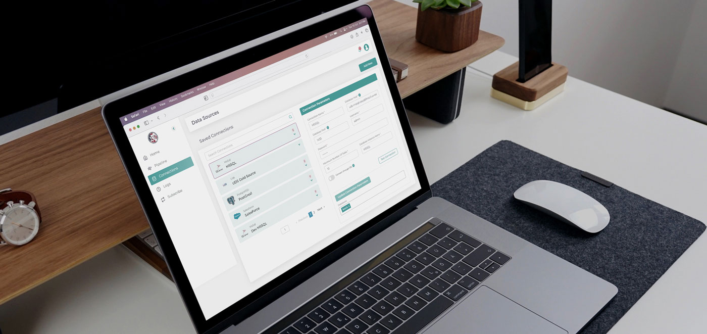 Unity Data Sync - Revolutionizing Real Time Data Integration