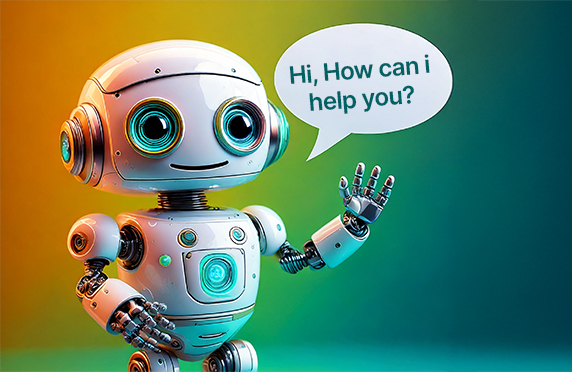Blog - AI Chatbot Solutions for Business Growth
