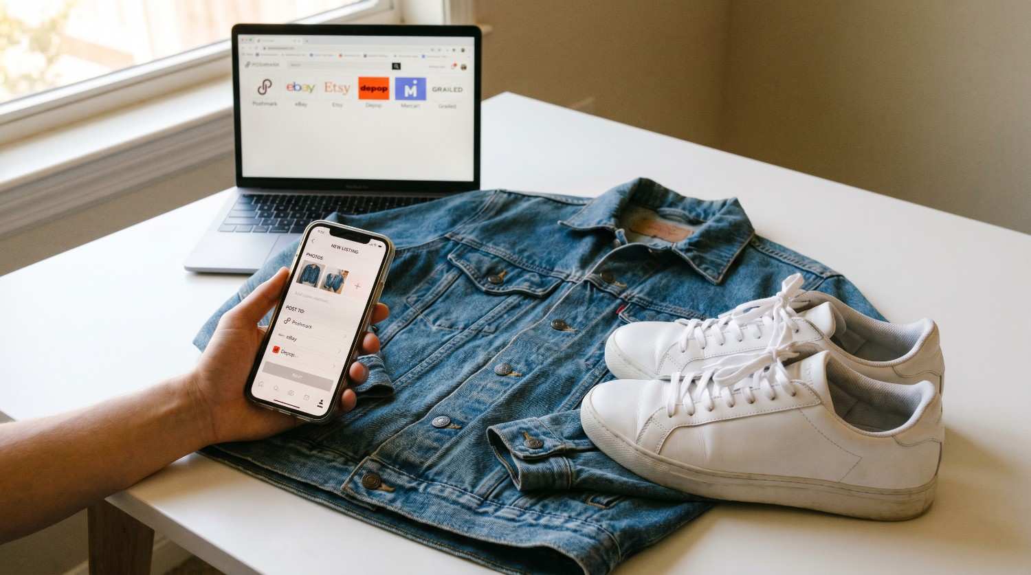 High-Quality QA Without the Tooling: On-Demand Quality Engineering Across Six Marketplaces for Flyp