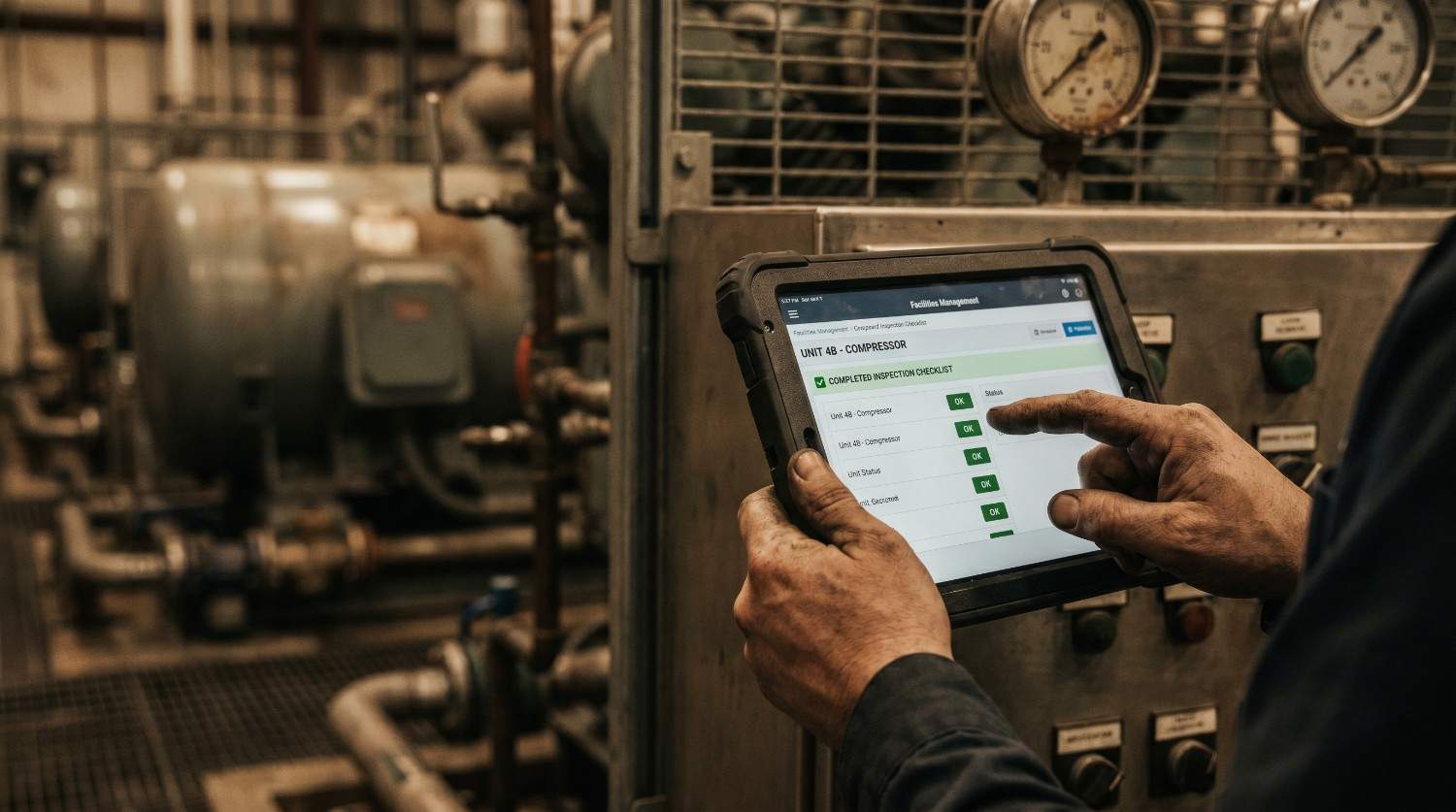 From Zero to Daily Automation: Full-Cycle QE for HelixIntel’s Facilities Intelligence Platform