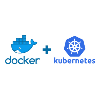 Docker & Kubernetes