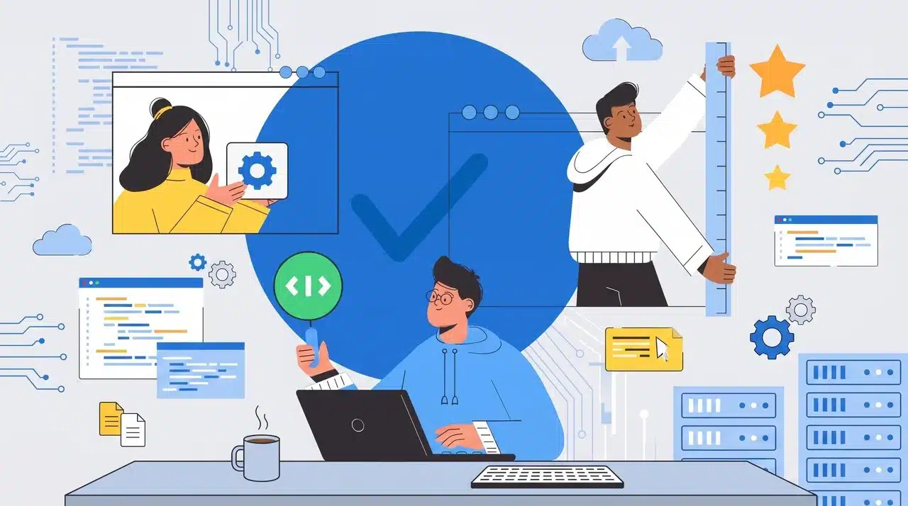 Blog - How to choose a QA outsourcing partner (the questions that actually matter)
